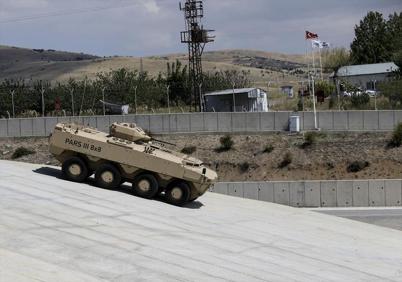 Modelleri yarıştı gerçekleri şov yaptı