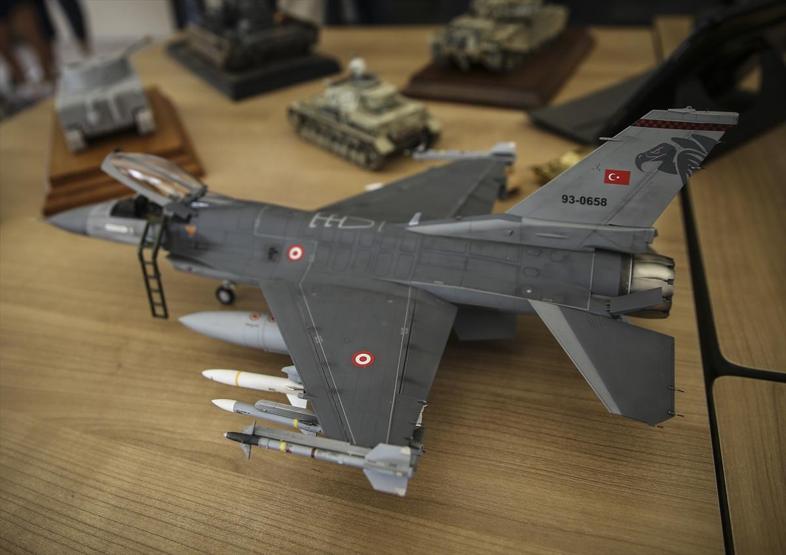 Modelleri yarıştı gerçekleri şov yaptı