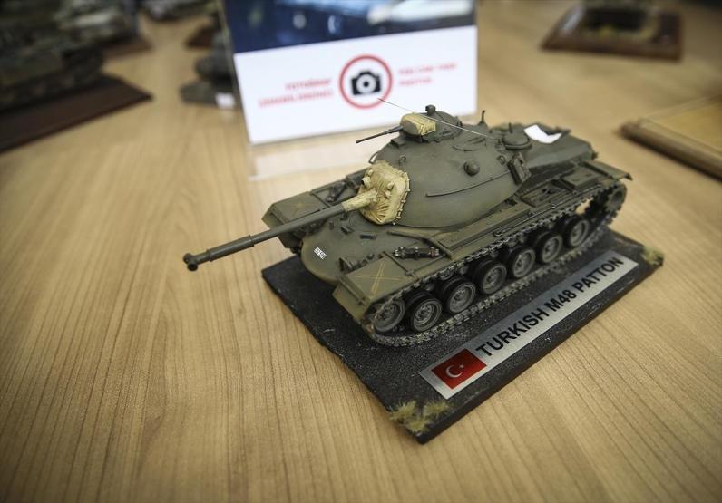 Modelleri yarıştı gerçekleri şov yaptı