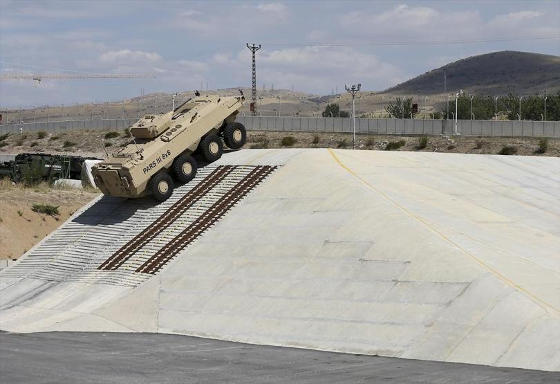 Modelleri yarıştı gerçekleri şov yaptı