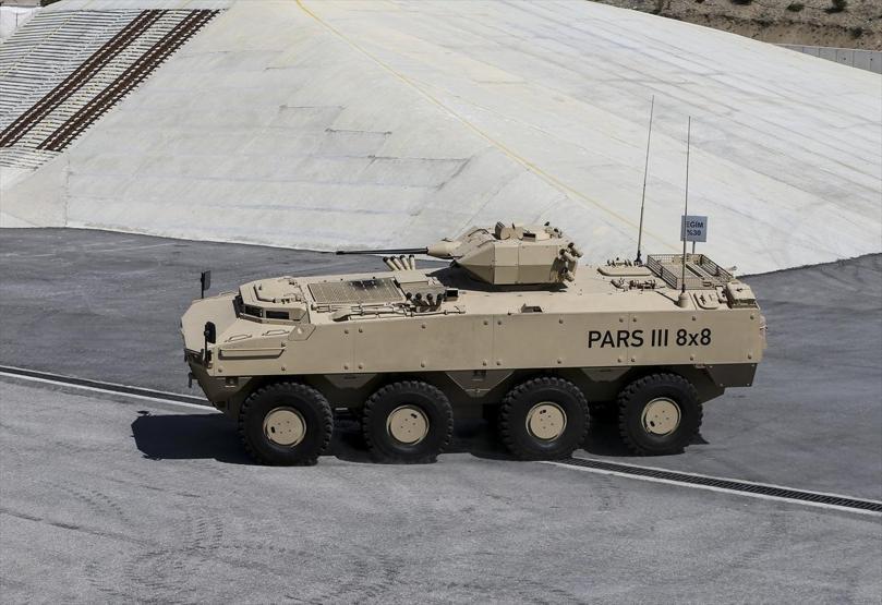 Modelleri yarıştı gerçekleri şov yaptı