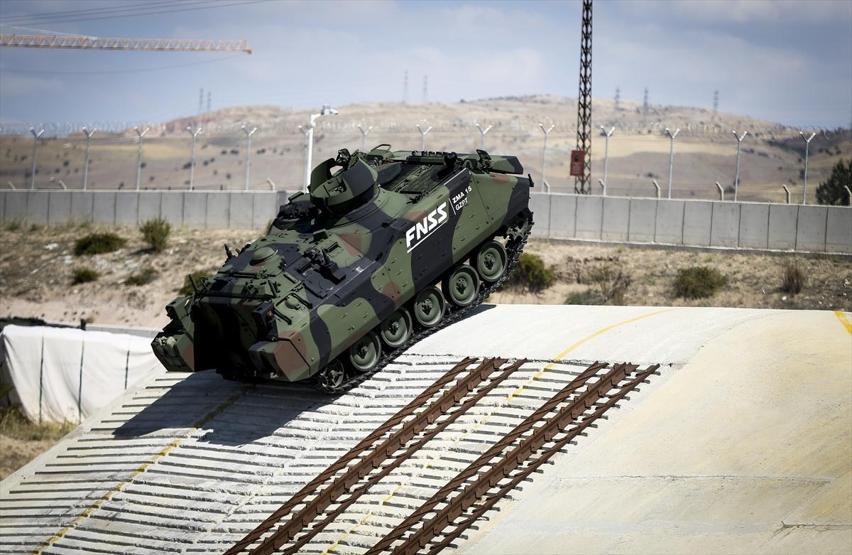 Modelleri yarıştı gerçekleri şov yaptı