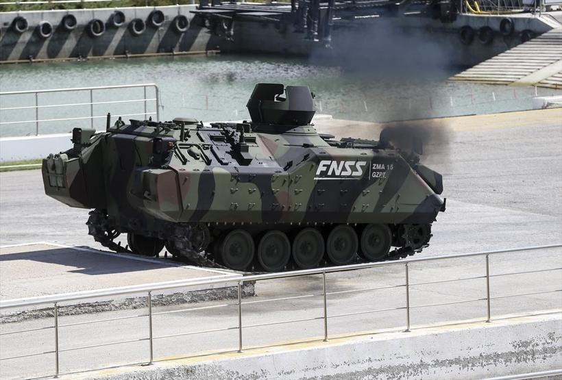 Modelleri yarıştı gerçekleri şov yaptı