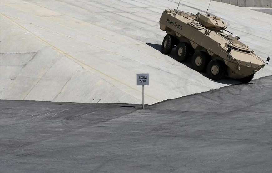 Modelleri yarıştı gerçekleri şov yaptı