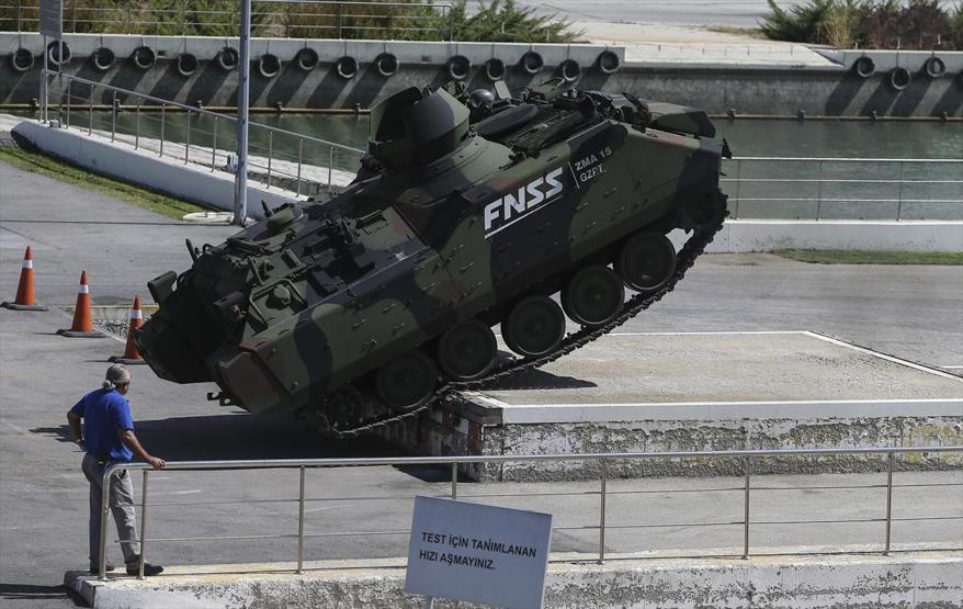 Modelleri yarıştı gerçekleri şov yaptı