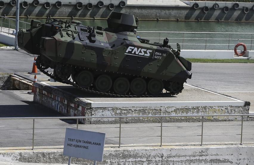 Modelleri yarıştı gerçekleri şov yaptı