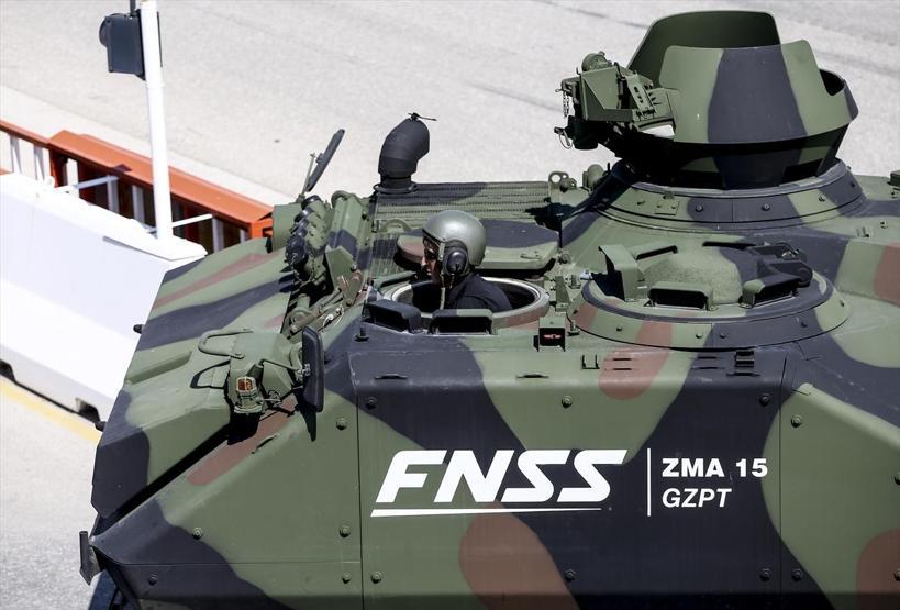 Modelleri yarıştı gerçekleri şov yaptı