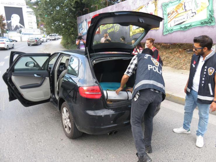 Uyum haftası başladı: Servislerde ve okul önlerinde büyük denetim