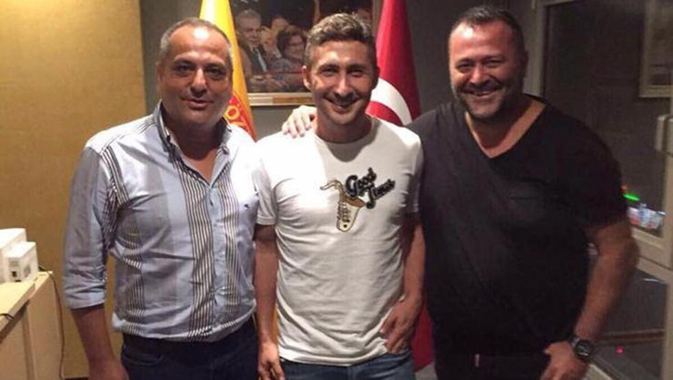 Sabri Sarıoğlundan o iddiayla ilgili açıklama geldi