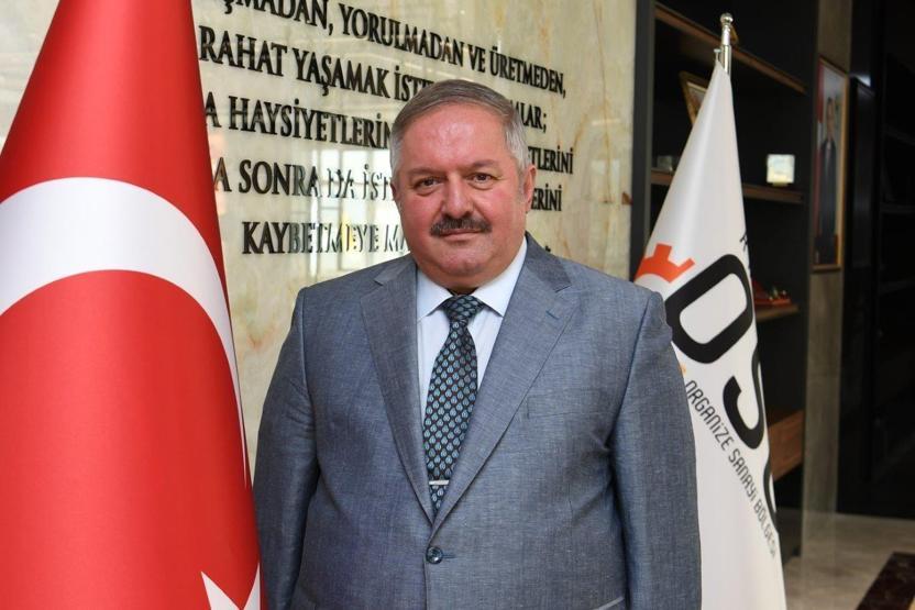 Kayseride Finlandiya eğitim sistemini ilk defa bu anaokulu uygulayacak