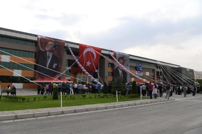 Kayseride Finlandiya eğitim sistemini ilk defa bu anaokulu uygulayacak