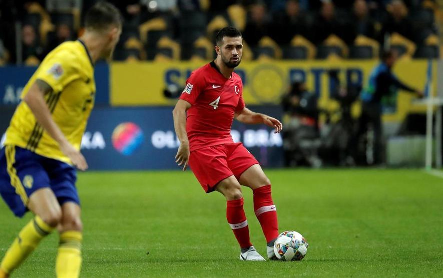 A Milli Takımdan müthiş geri dönüş