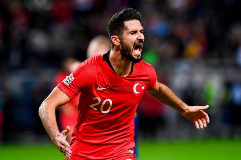 A Milli Takımdan müthiş geri dönüş
