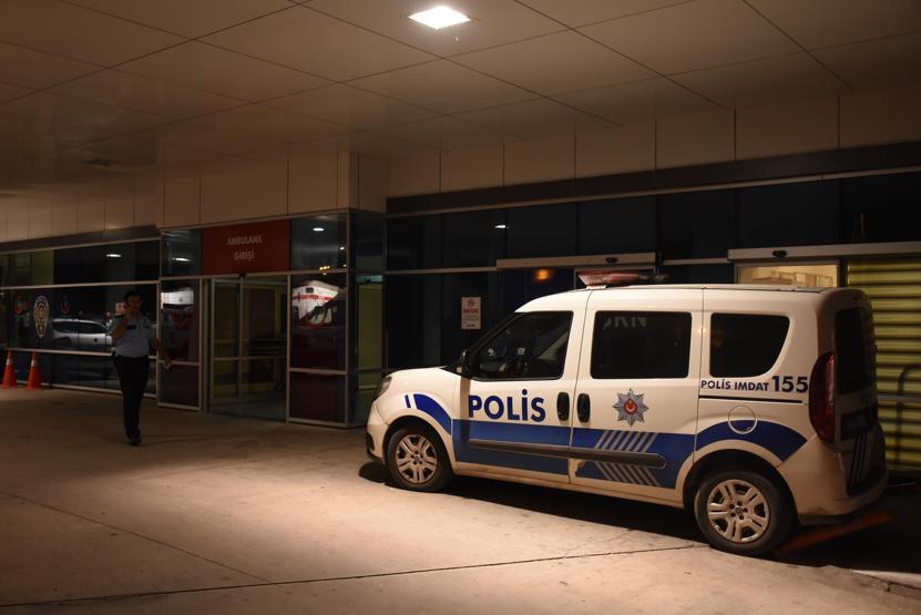 Eve geri dönmek istemeyen kızını öldürdü