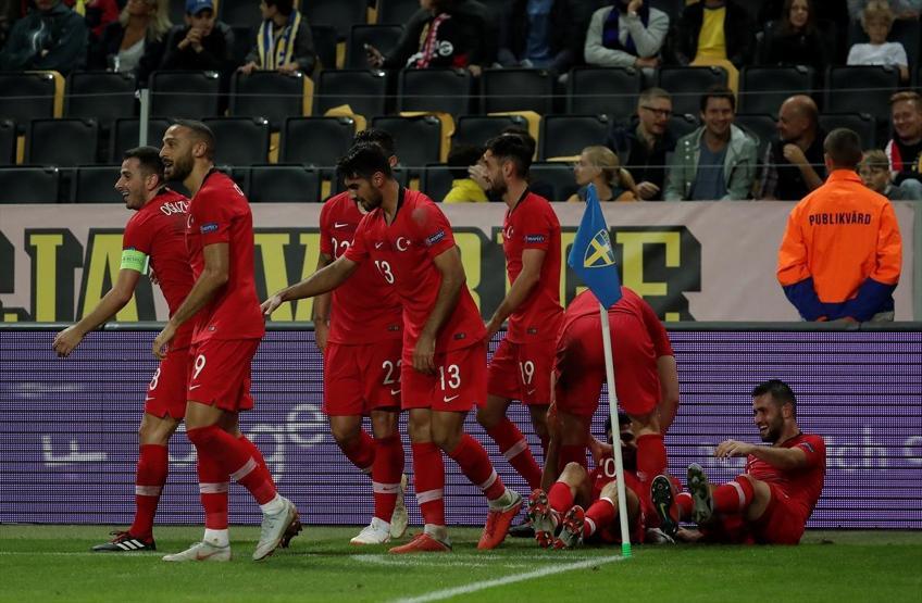 İsveç basını: Türkiye İsveçe kışı erken getirdi