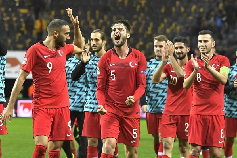 İşte Türk ruhu