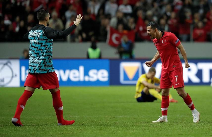 İşte Türk ruhu