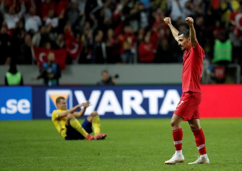 İşte Türk ruhu