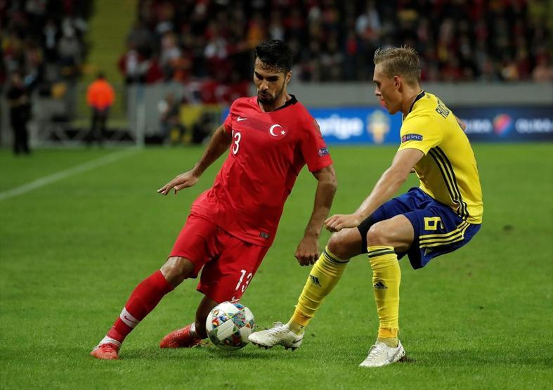 İşte Türk ruhu