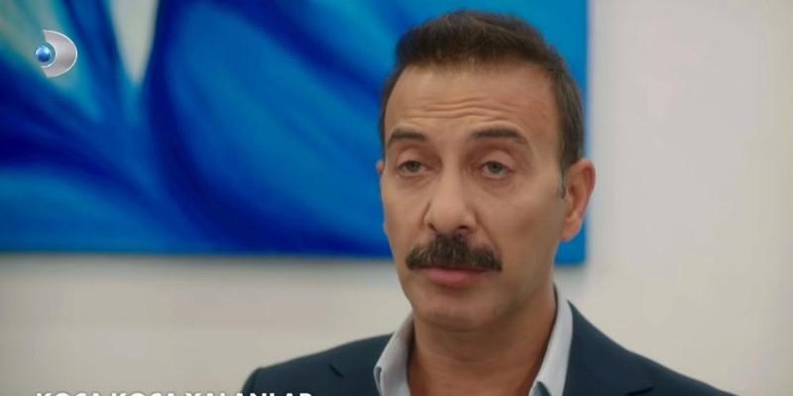 Reyting sonuçları 10 Eylül Salı (Yasak Elma ve Koca Koca Yalanlar reytingleri)