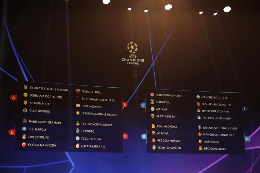 14 milyar euroluk lig