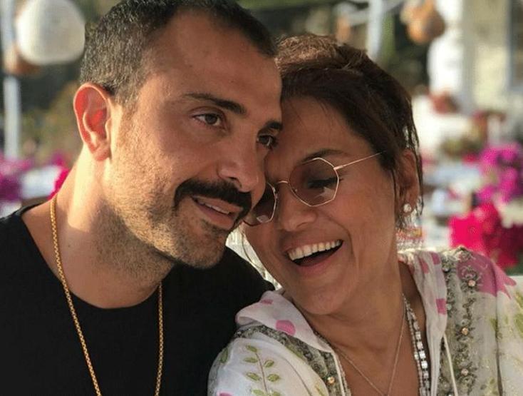 İşte Demet Akalının evinde haczedilen eşyalar