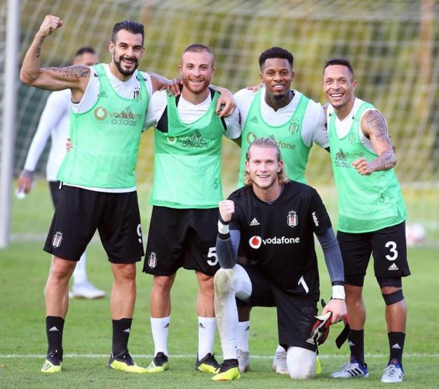 Kariusun yeni adresi belli oldu