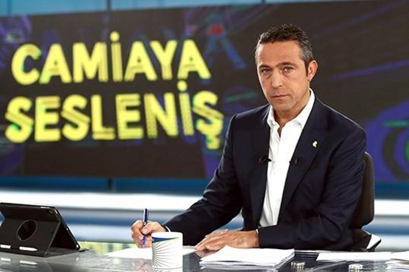 Ali Koç: Çok büyük bir facia olmadığı takdirde...