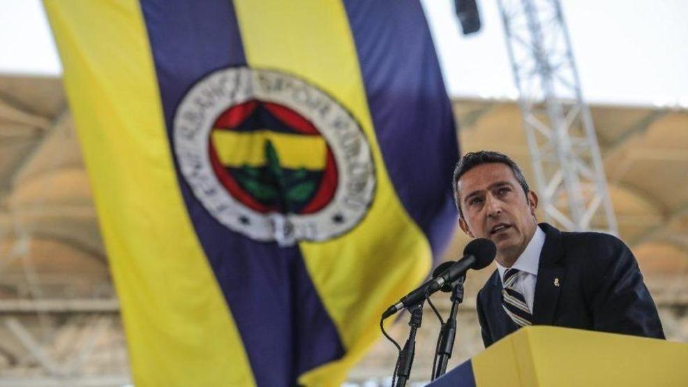 Ali Koç: Çok büyük bir facia olmadığı takdirde...