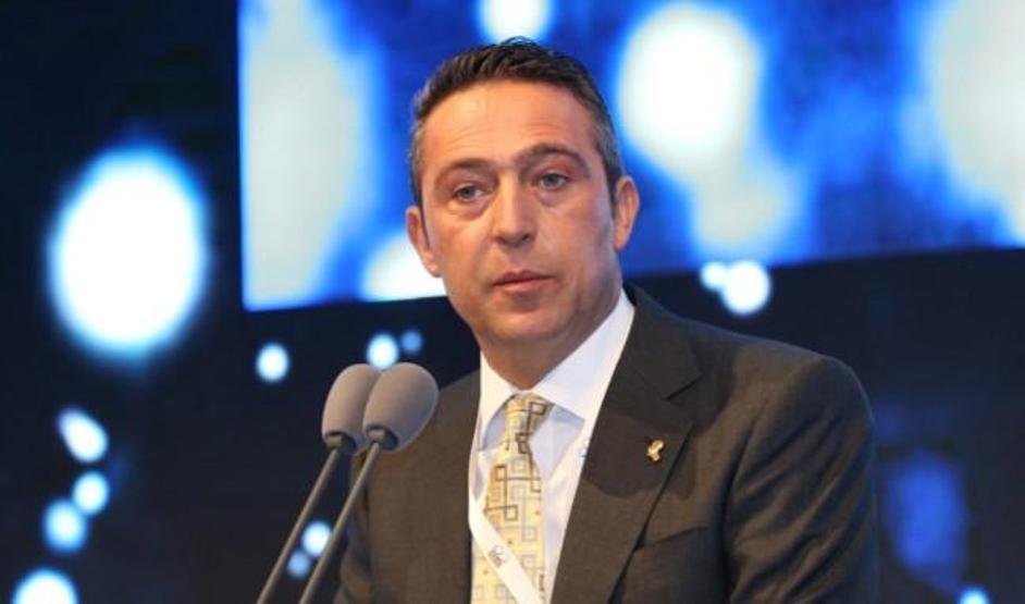 Ali Koç: Çok büyük bir facia olmadığı takdirde...