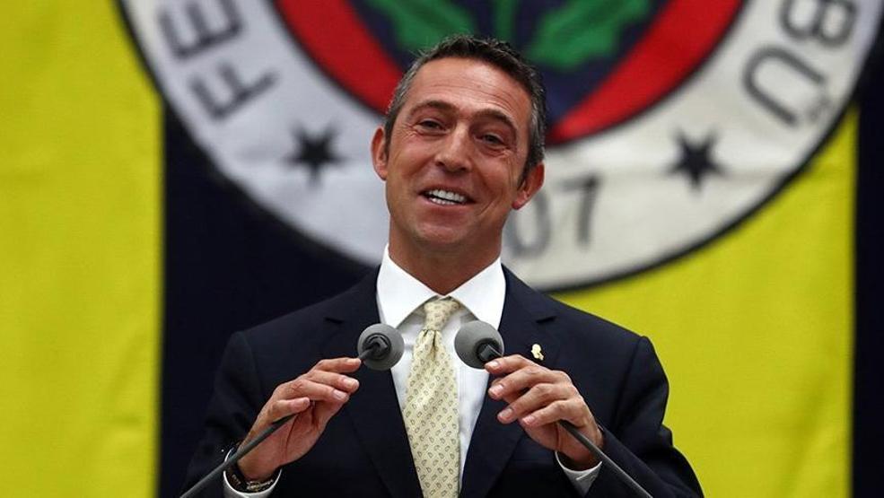 Ali Koç: Çok büyük bir facia olmadığı takdirde...