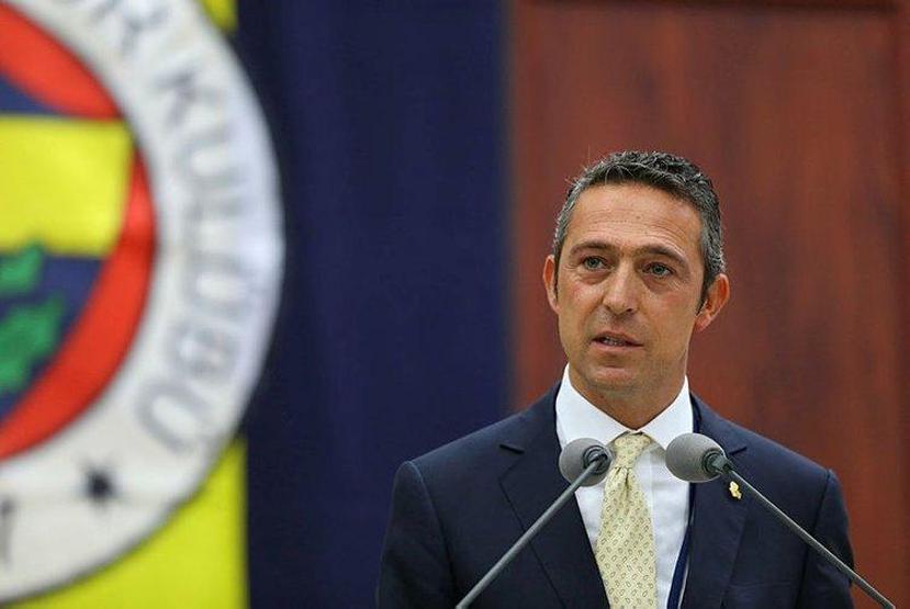 Ali Koç: Çok büyük bir facia olmadığı takdirde...