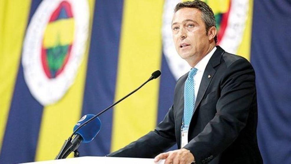 Ali Koç: Çok büyük bir facia olmadığı takdirde...