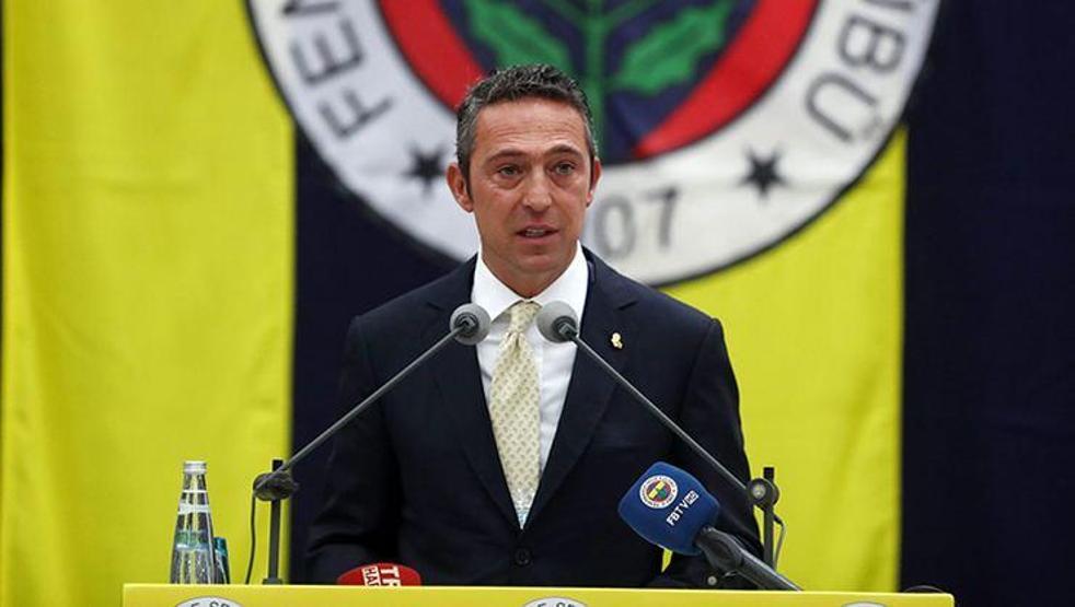 Ali Koç: Çok büyük bir facia olmadığı takdirde...