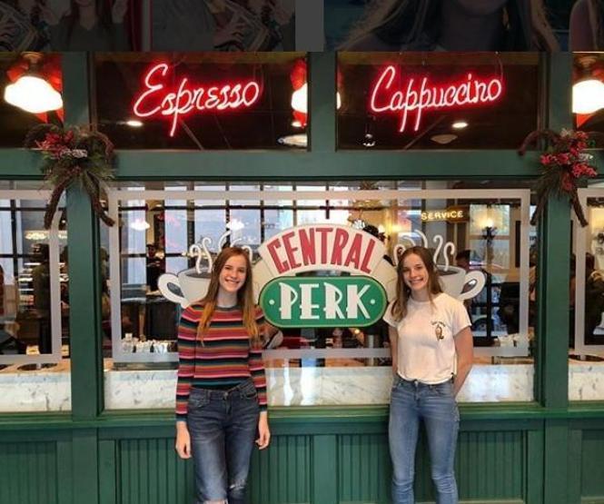Friends dizisinin Emması şimdi ne yapıyor