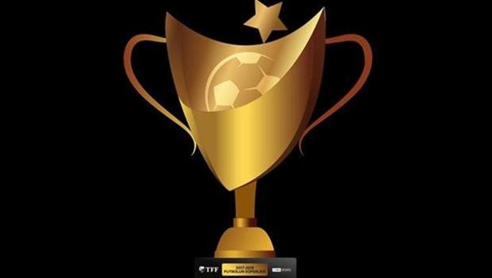 İşte Futbolun Süperlerinde ödül kazananlar