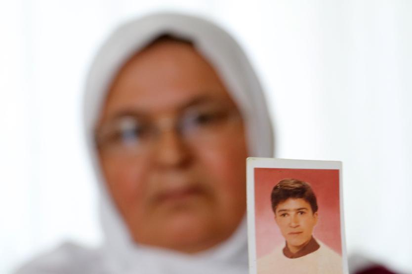 Kahveye gidiyorum diye evden çıktı, 23 yıldır haber alınamıyor