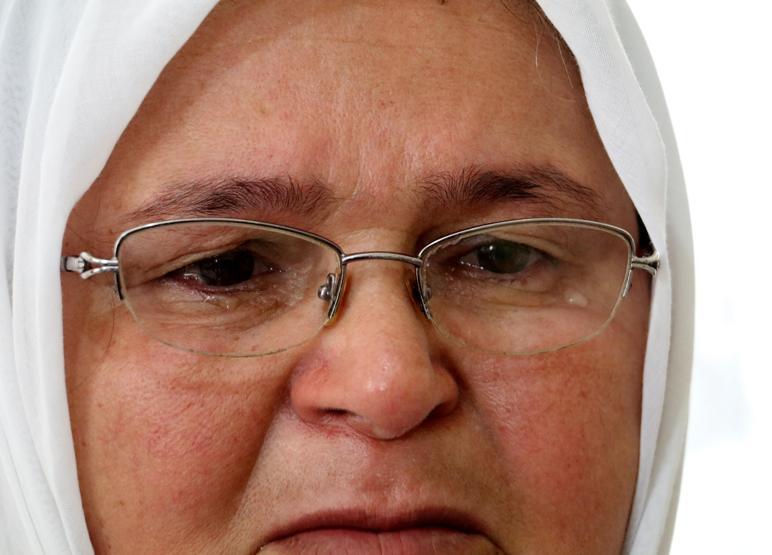 Kahveye gidiyorum diye evden çıktı, 23 yıldır haber alınamıyor