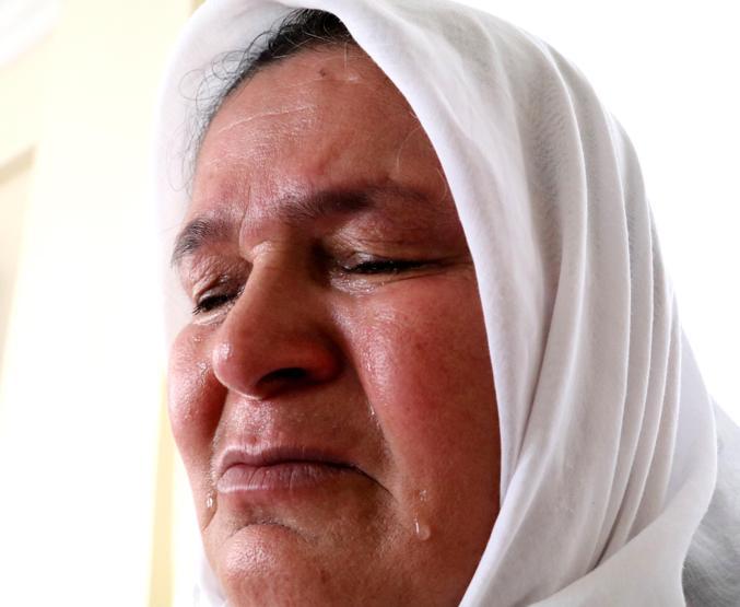 Kahveye gidiyorum diye evden çıktı, 23 yıldır haber alınamıyor
