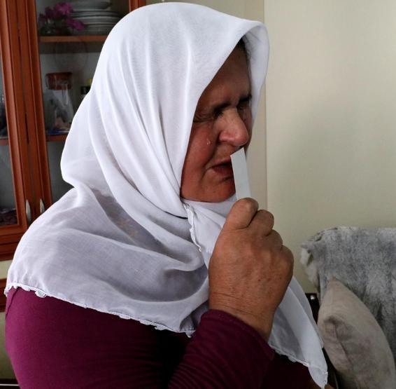Kahveye gidiyorum diye evden çıktı, 23 yıldır haber alınamıyor
