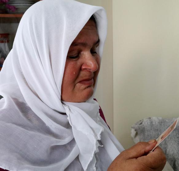 Kahveye gidiyorum diye evden çıktı, 23 yıldır haber alınamıyor