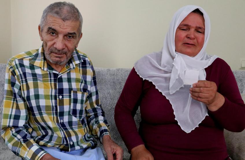 Kahveye gidiyorum diye evden çıktı, 23 yıldır haber alınamıyor