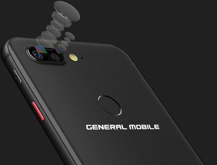 General Mobile GM 9 Pro kamera performansı