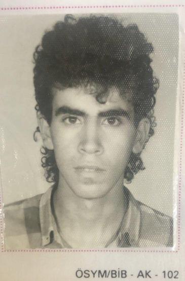 Ünlülerin okul fotoğrafları