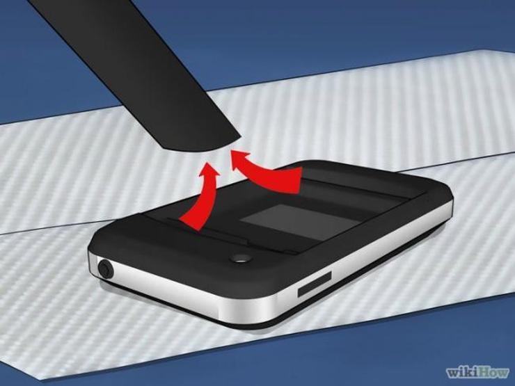 Suya düşen telefon nasıl kurtarılır İşte yanıtı...