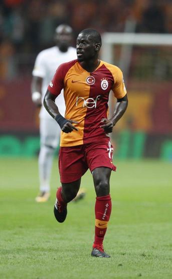 Galatasaray hem maçı hem Ozan Kabakı kazandı