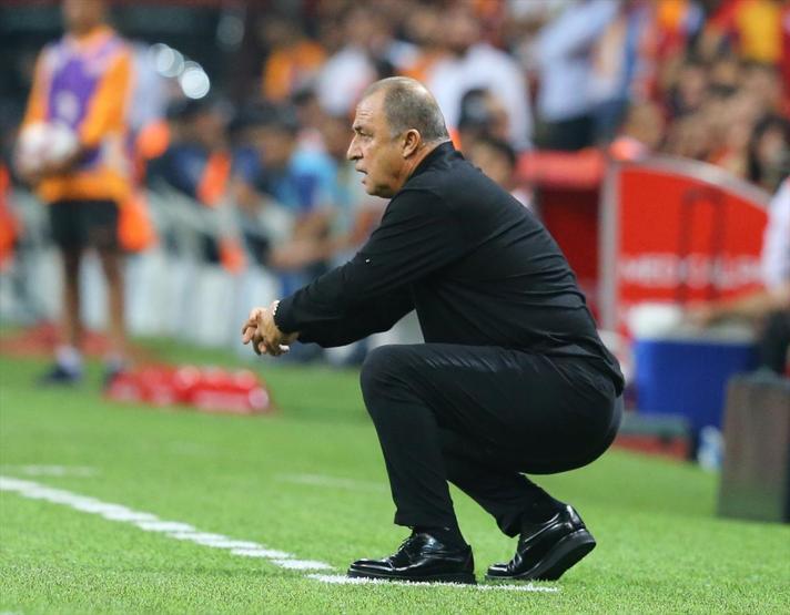 Galatasaray hem maçı hem Ozan Kabakı kazandı