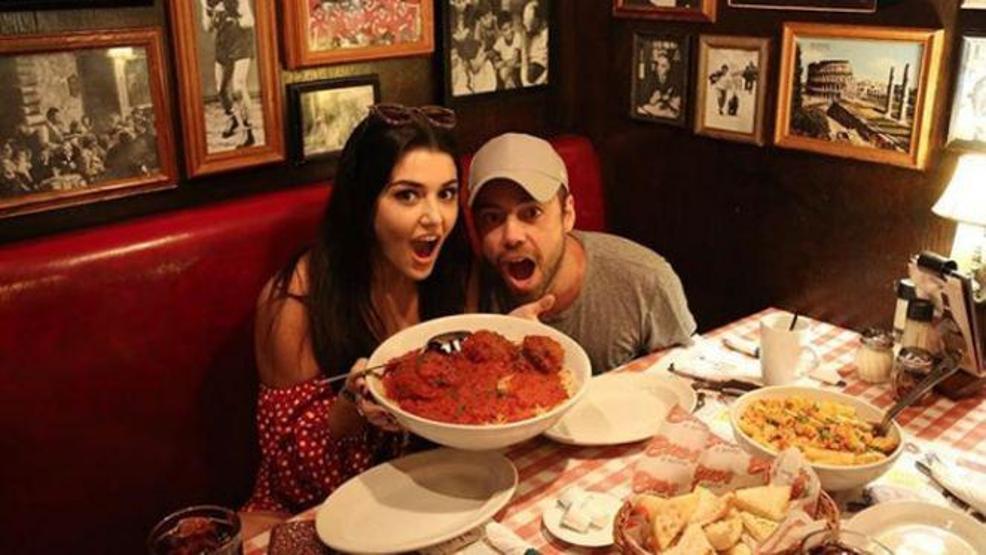 Hande Erçel ve Murat Dalkılıç ayrıldı