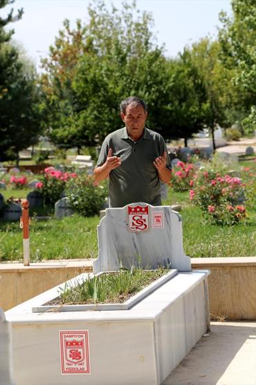 51 yıl sonra gözyaşları içinde anlattı