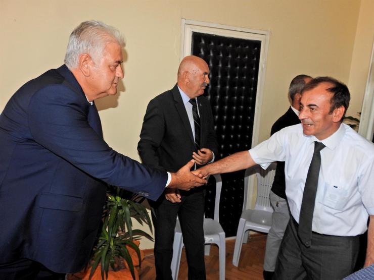Alaçatının düşman işgalinden kurtuluşu coşkuyla kutlandı